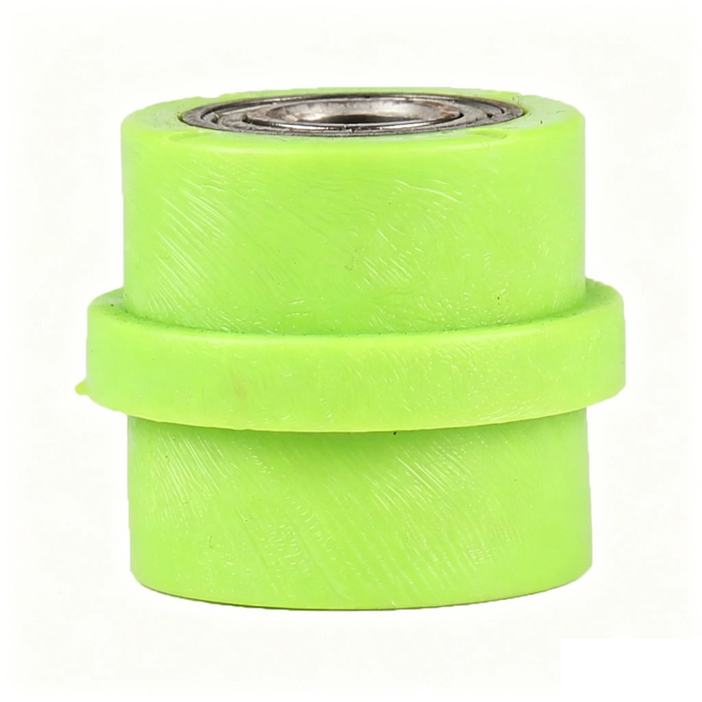 8/10mm Drive Chain Roller Pulley Wheel Slider Tensioner Wheel Guide For Enduro Motorcycle Motocross PIT Dirt Bike ATV CRF CR XR