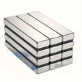 40x10x5（10pcs）Magnet for Office and Tool Storage, Storage Magnet, Map Magnet, Drawer Closure Magnet