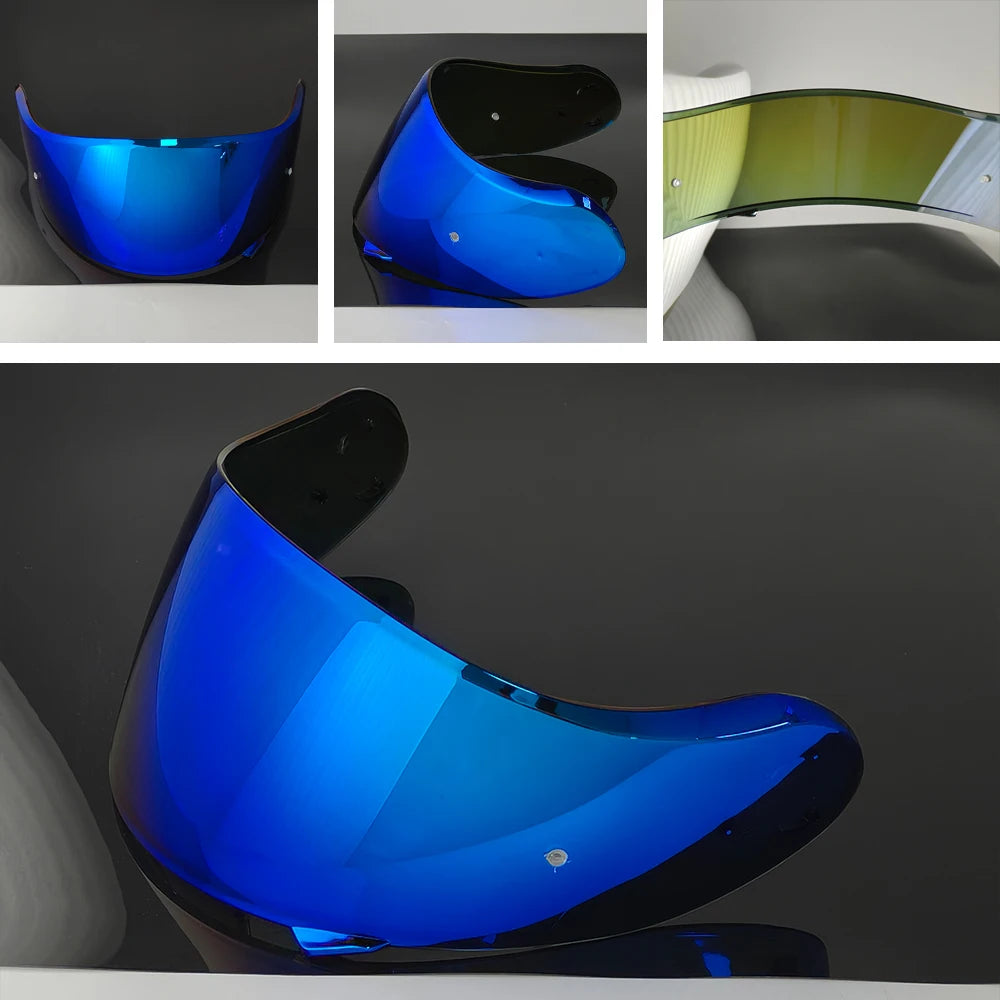 Visera De Casco CNS-3 for Shoei Neotec 2 Neotec II