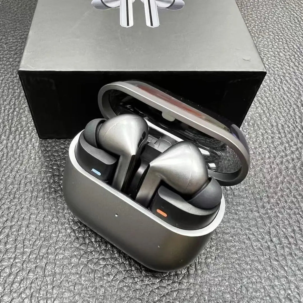 2026 New Bluetooth Wireless Earbuds with Charging Box Earphones In Ear Earbuds Touch Control TWS Headphones Handsfree for Sports