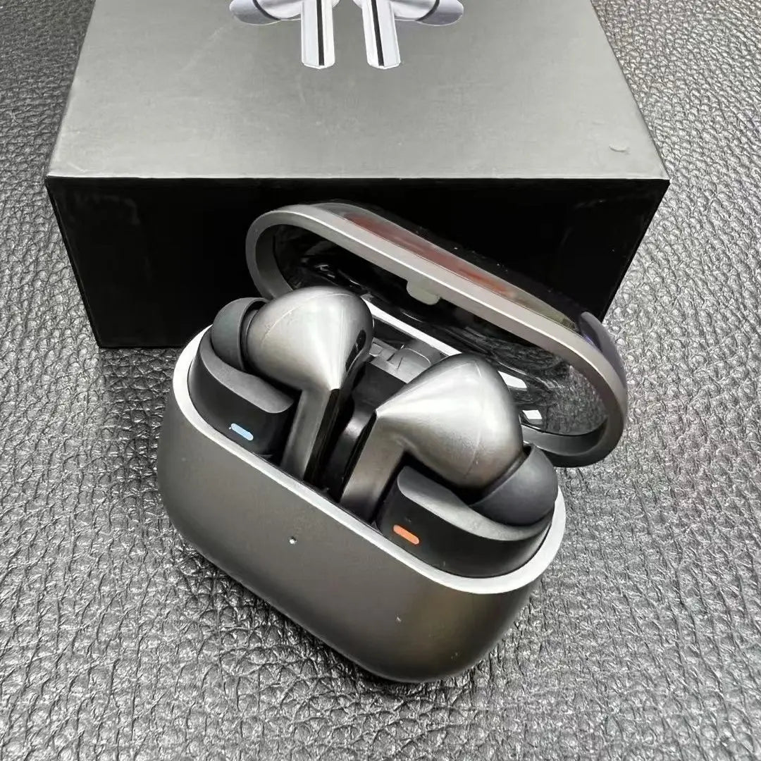 2026 New Bluetooth Wireless Earbuds with Charging Box Earphones In Ear Earbuds Touch Control TWS Headphones Handsfree for Sports