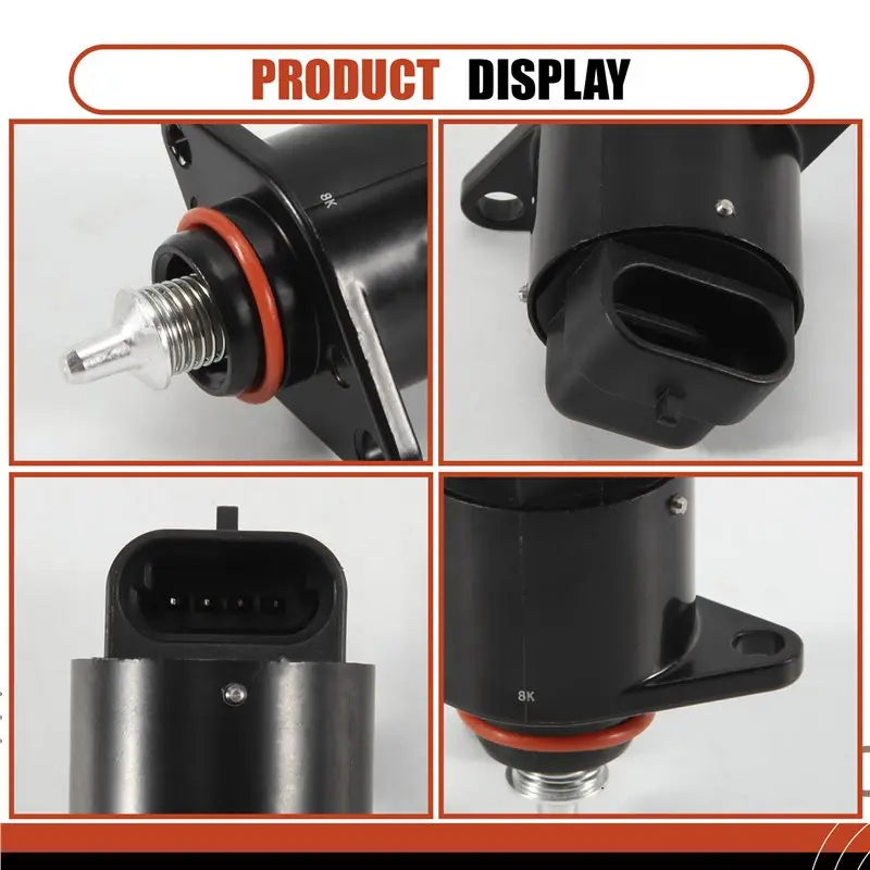 AT-Idle Valve Idle Control Idle Motor For Benelli 180S Leoncino 125 Panarea 125 RFS 150I 26178 BC-MT001