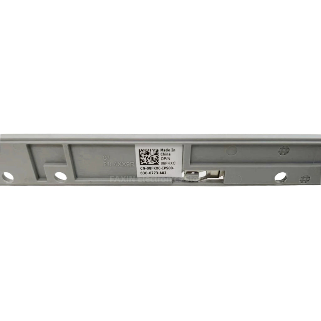 10-Pack 8FKXC 2.5" SFF SAS SATA Hard Drive Tray Caddy for Dell PowerEdge T440 T640 T430 T630 T620 T710 R330 R530 R520 R710 R720