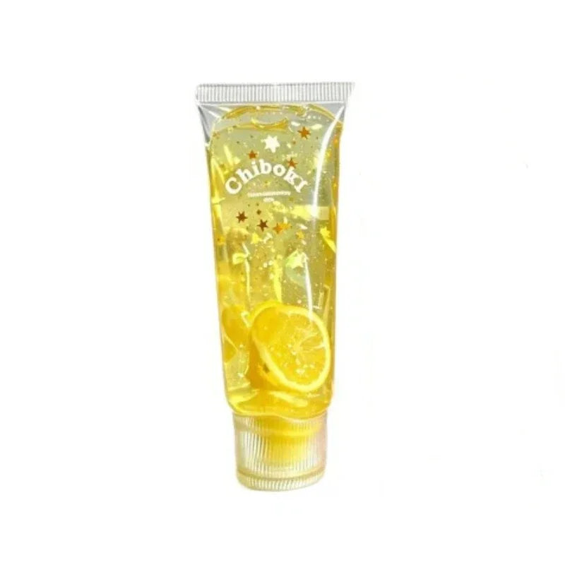 Fruit Filled Maltose Toothpaste Stress Relief Toy Soft Slow Rising Deformable Squeeze Squishy Fidget Sensory Toothpaste Toy New