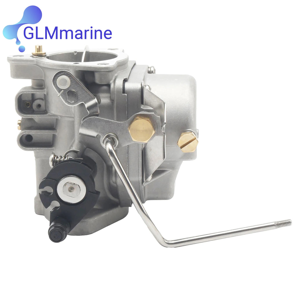 Carburetor Assy 13200-964J0 for Suzuki Marine 2 Stroke DT20 DT25 DT30 Outboard Engine 13200-96302 13200-96304 13200-963D0