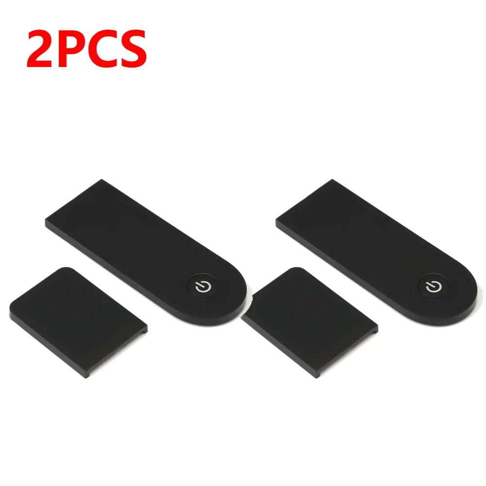 5-1PCS Dashboard Case for M365 Pro Electric Scooter Display Screen Outdoor Electric Scooters Dashboard Panel Circuit Board Cover