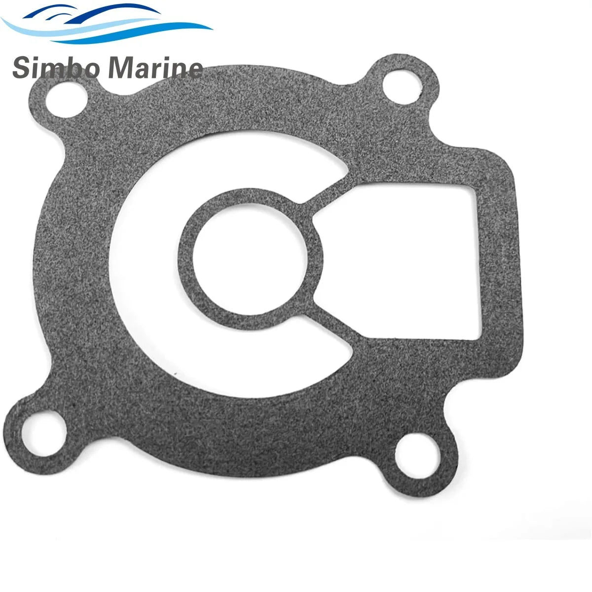 17400-94700 17400-94701 Fit For Suzuki 50 55 60 65 HP DT50M DT55 PU55  DT60 DT65 2 Str Outboard Water Pump Impeller Kit 18-3243