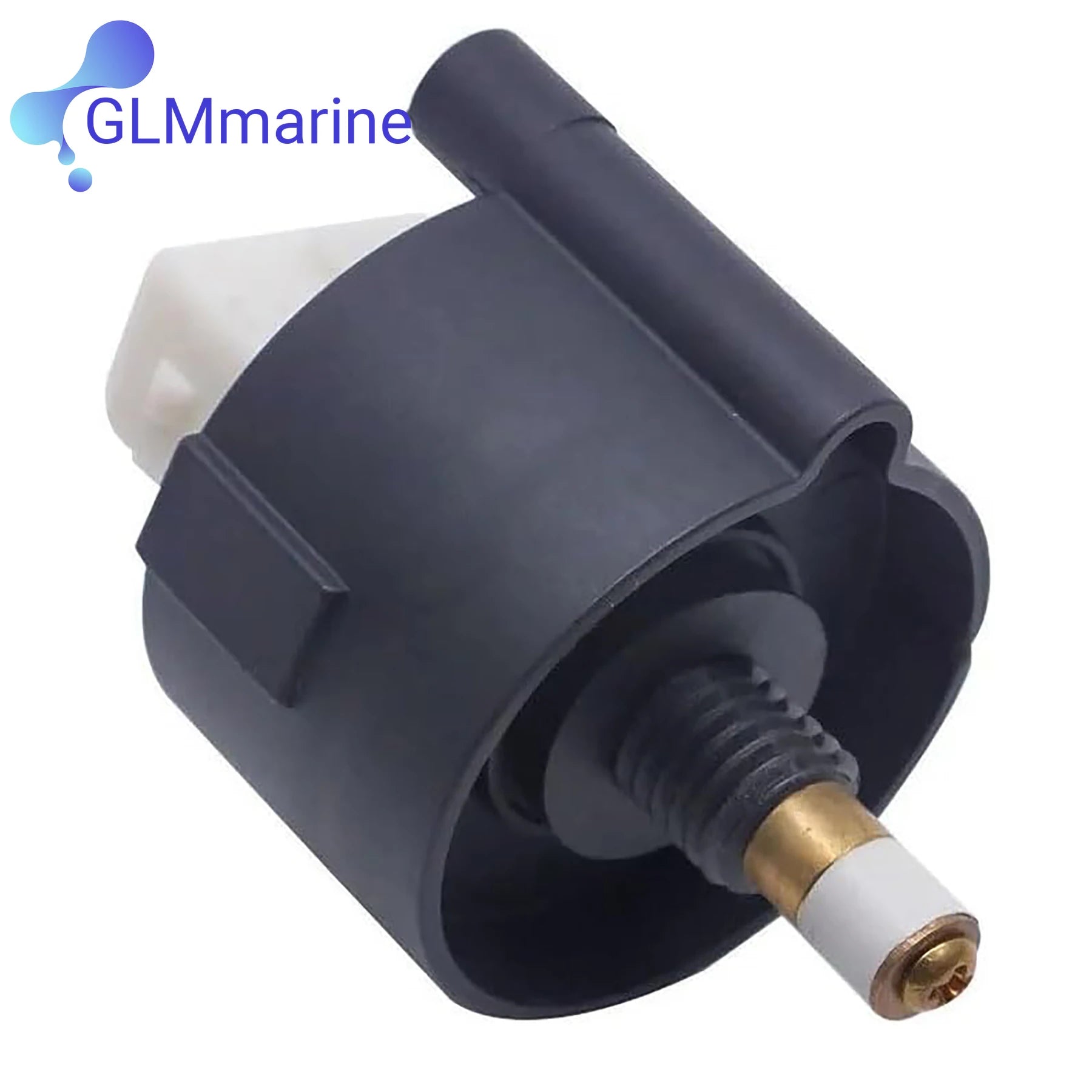 3808616 New Fuel Sensor Water Alarm Detector for Volvo Penta D3 D4 D6 Series Motors Boat Engine Parts 874572