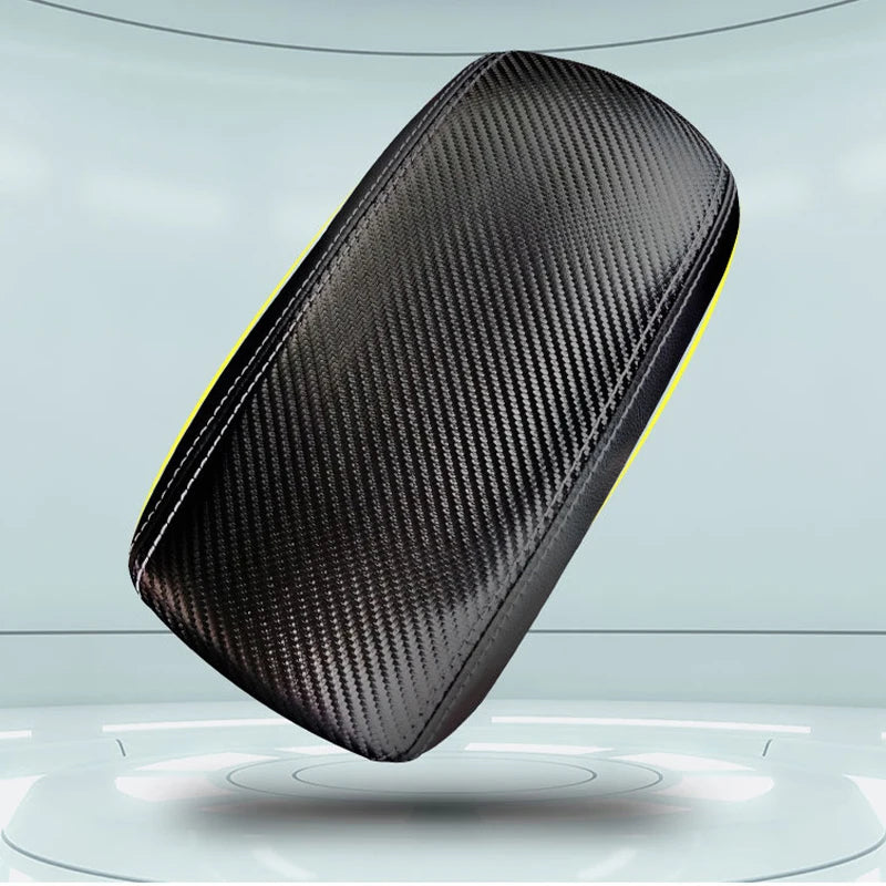 For Toyota Corolla Cross XG10 E210 2019-2024 2025 2026 Car Armrest Box Protect Cover Scratch-Resistant Interior Accessories