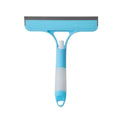 [3-in-1 Glass Cleaner] 1pc 3-in-1 Multifunctional Glass Cleaner with Spray Function | Handheld Window, Tile, Car Windshield