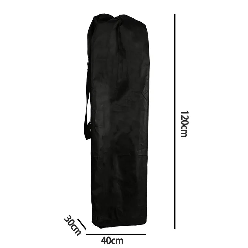 Universal Baby Stroller Storage Bag Dust-proof Cart Car Safety Seat Cover Large Walker Travel Carry Bags Stroller Accessories