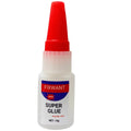 Oily Thick Cyanoacrylate Super Glue Metal Plastic Wood Ceramic Repair Quick Dry Long Lasting Ultra Strong Fast Bonding Adhesive