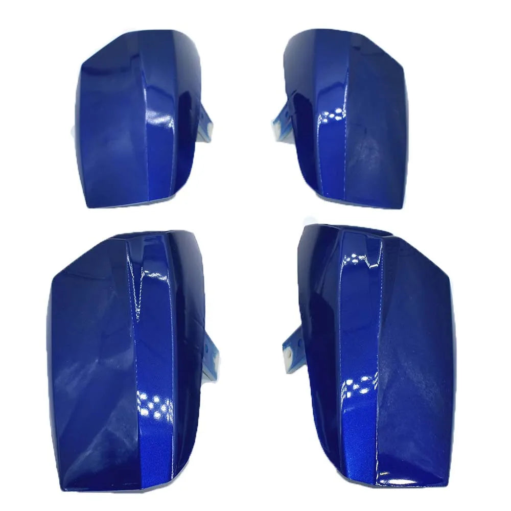 Mini ATV Front Rear Wheel Fender Plastic Cover for 49cc Kids Quad Bike Kid ATV 4x4 Wheeler