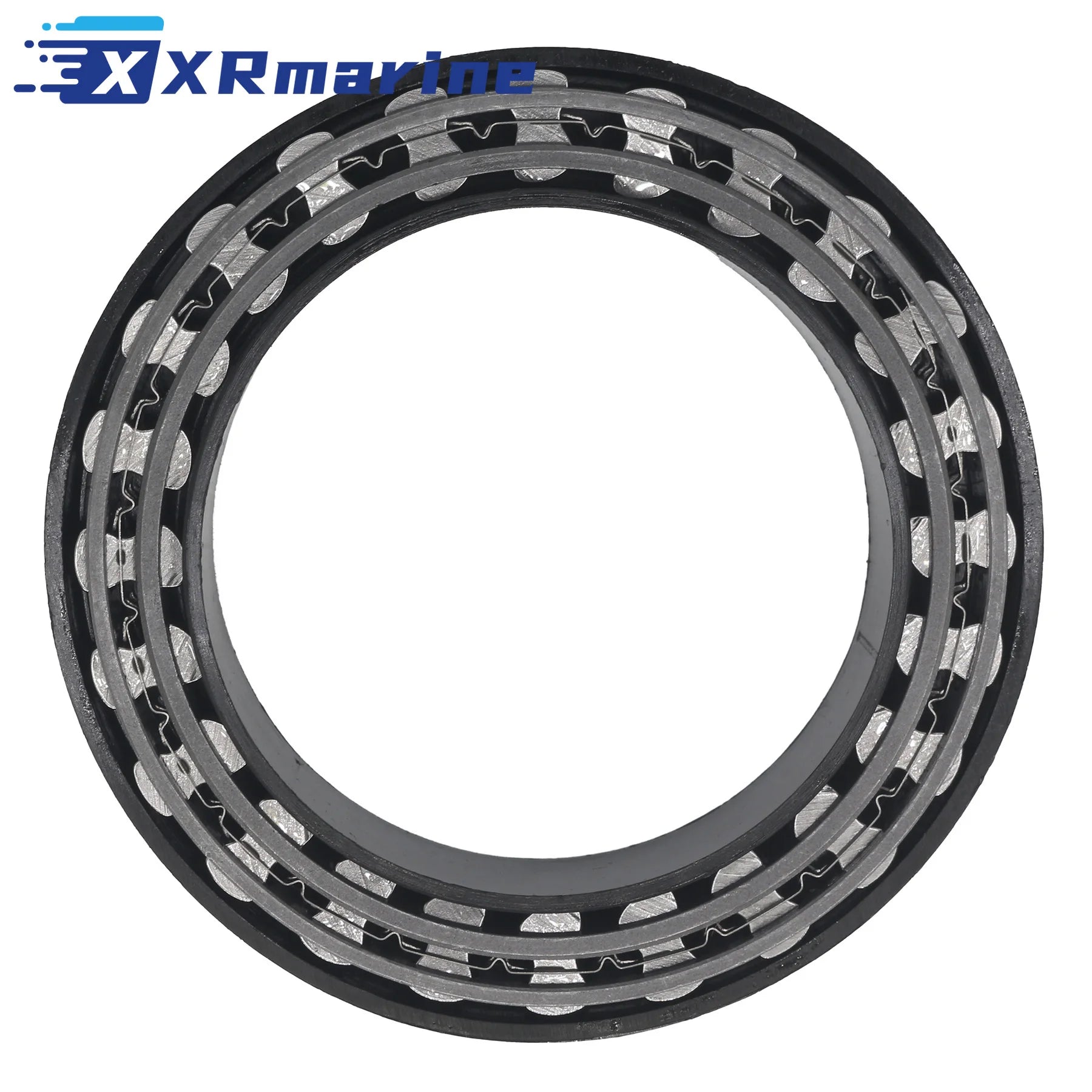24 Rollers Supercharger Clutch One Way Bearing 6S5-17800-10 for Yamaha 1800 FX-SHO FZR FZS SVHO Engine 6ET-17800-00-00