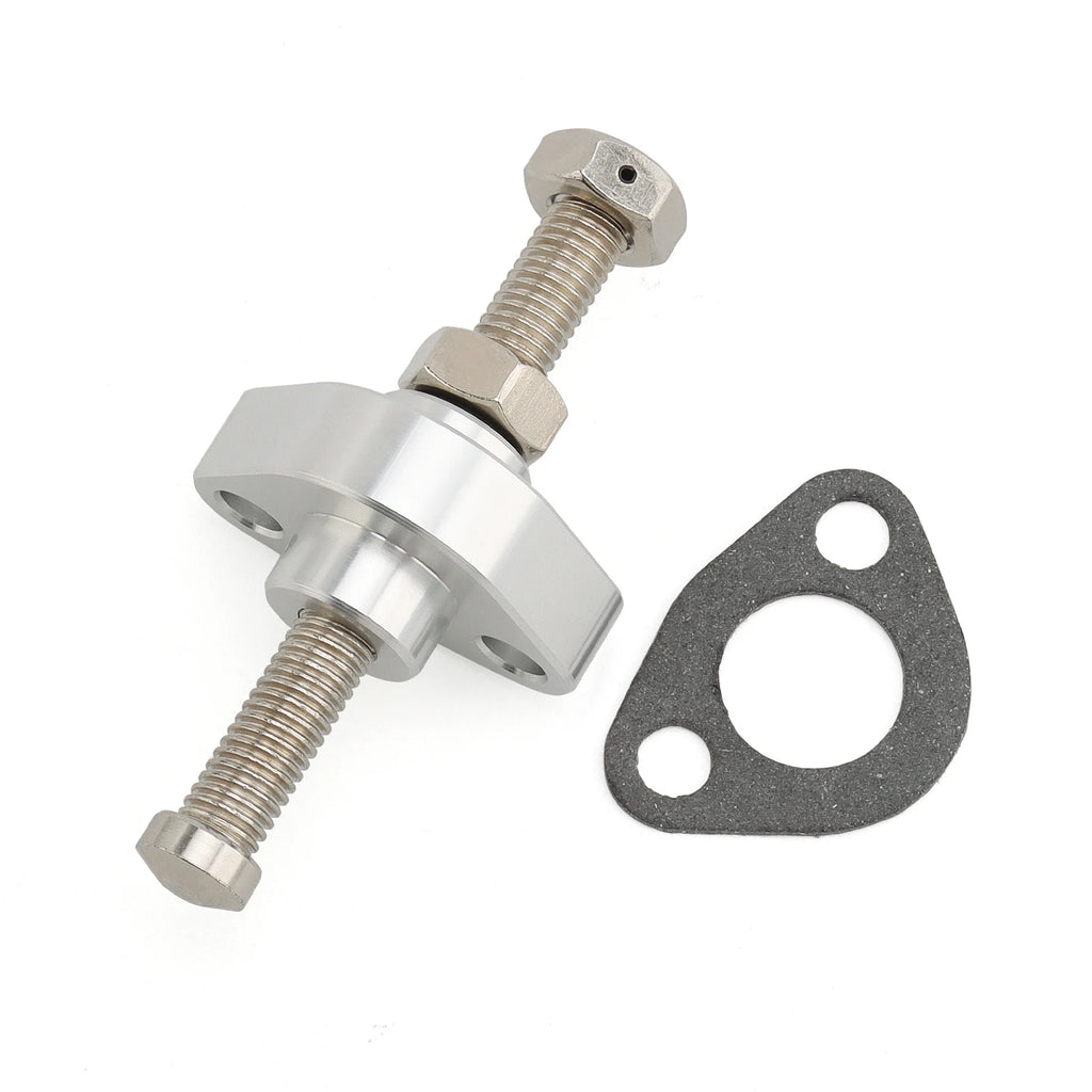 Motorcycle Manual Cam Timing Chain Tensioner For HONDA CBR600F3 CBR600F4 CBR600F4i CBR900RR CB900F/Hornet 900 919 CBR1100XX