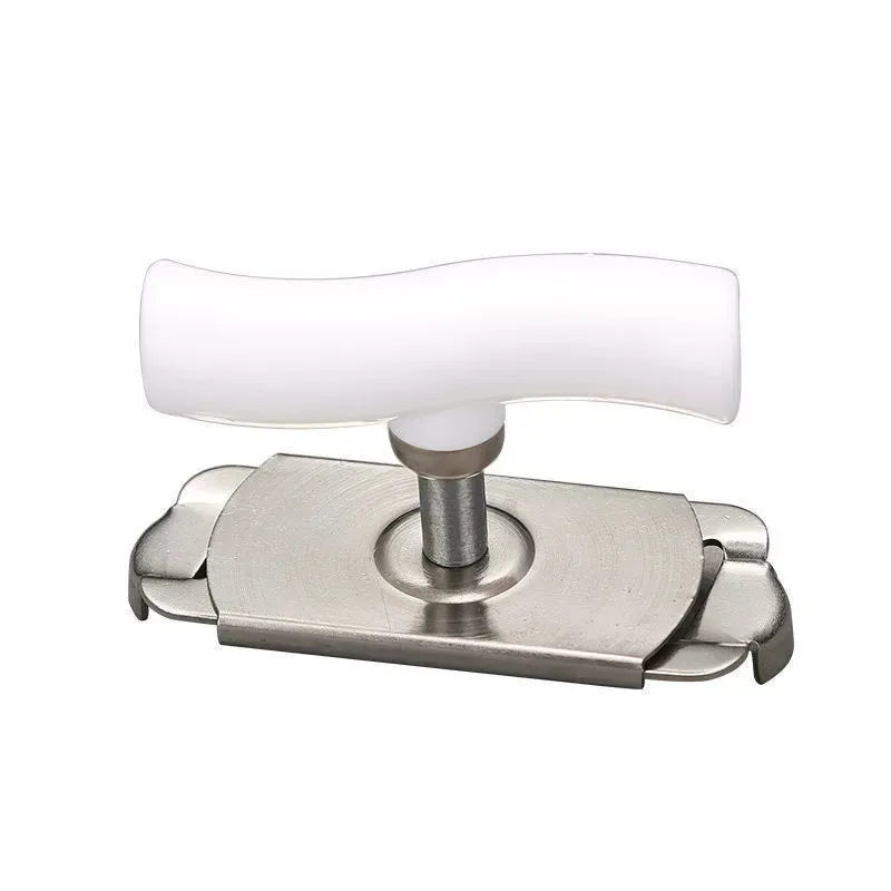 Adjustable Multi-Function Bottle Cap Opener Stainless Steel Lids Off Jar Opener Screw Can Opener For Kitchen Tools