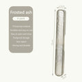 1Pc Portable Toothbrush Holder Box Outdoor Travel Camping Toothbrush Storage Organizer Case Bathroom Accessories‘