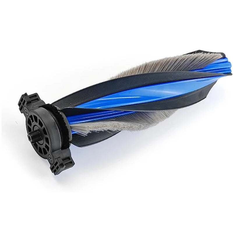 Main Brush Replacement Accessories Kit Compatible with Ecovacs X12 OmniCyclone Robot Vacuum,Roller Brush Parts