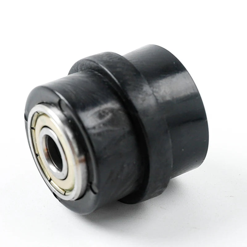 8mm 10mm Drive Chain Roller Pulley Wheel Slider Tensioner Wheel Guide Motorcycle  For Enduro Motocross PIT Dirt Bike ATV CRF XR