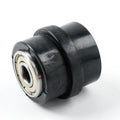 8mm 10mm Drive Chain Roller Pulley Wheel Slider Tensioner Wheel Guide Motorcycle  For Enduro Motocross PIT Dirt Bike ATV CRF XR
