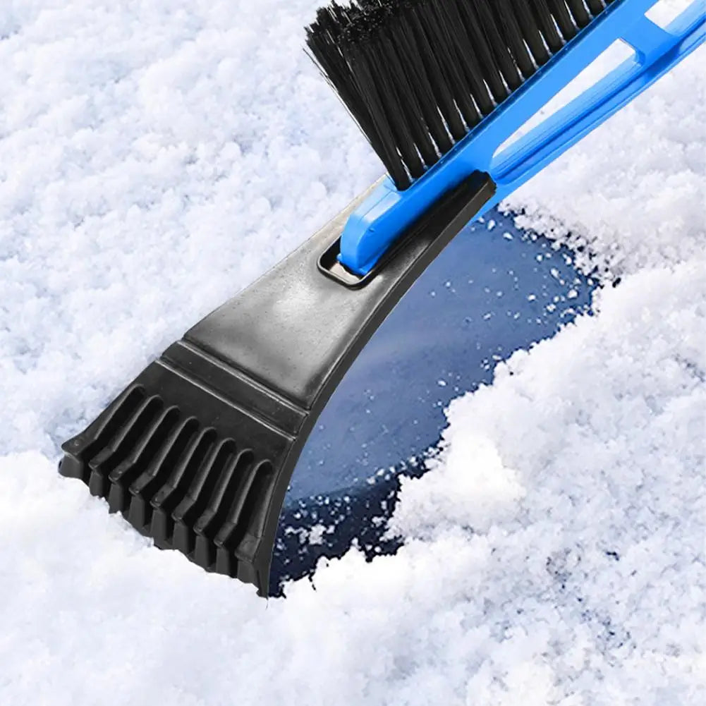 Multi Functional Car Snow Shovel, Car Glass Defrosting, Snow Removal, Ice Removal, Snow Sweeping Frosted Snow Shovel