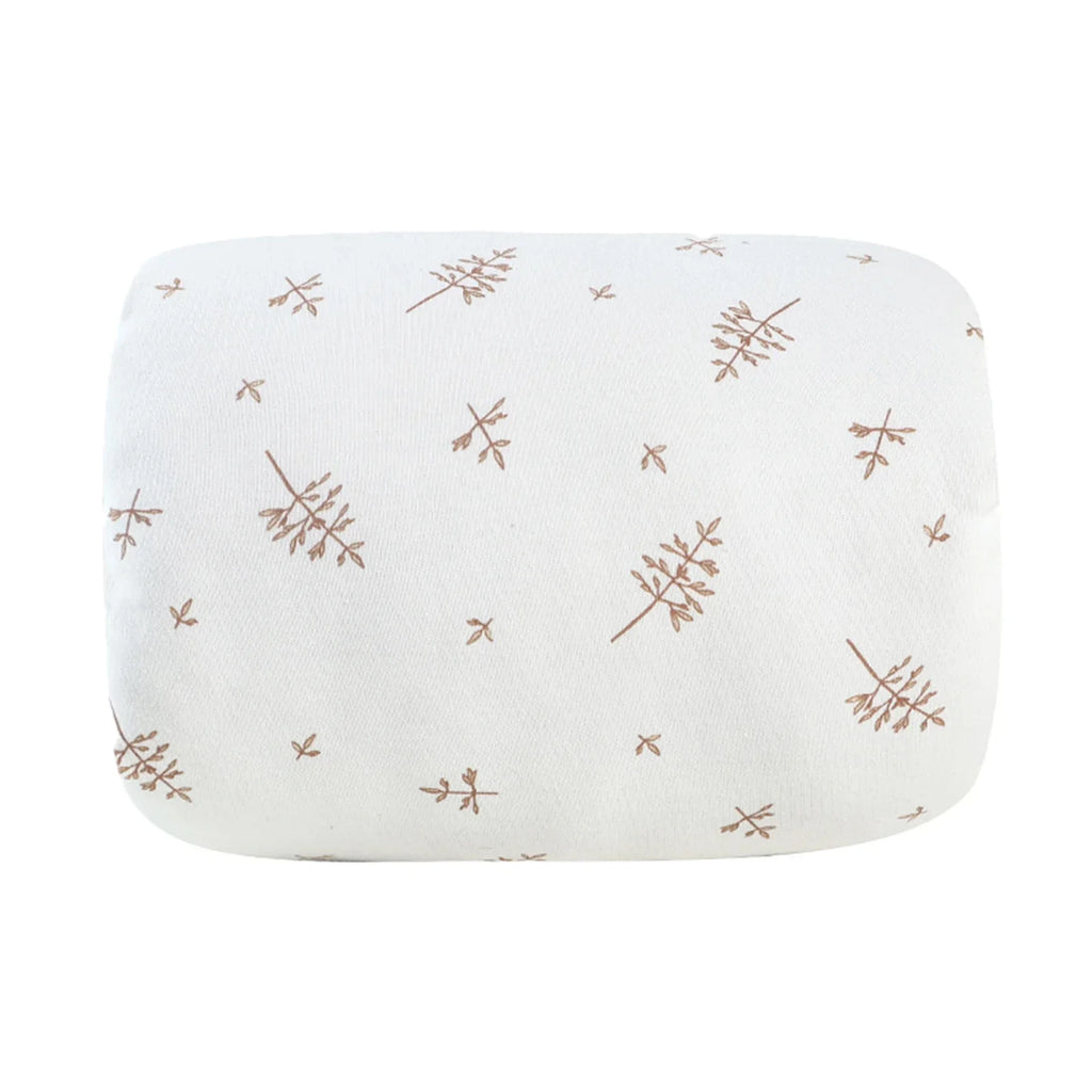 INSULAR Baby Arm Pillows Infant Nursing Anti-spit Milk Breastfeeding Pads Kids Sleeping Head Cushion Hand Warmer Chair Mattress