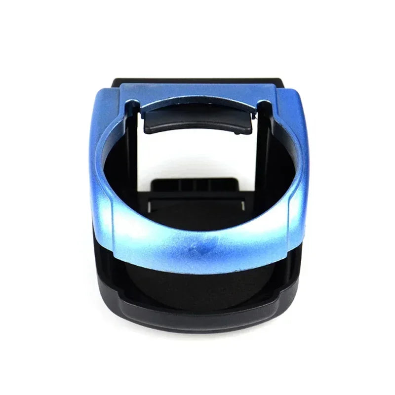Car Water Drinking Bottle Insert Holder Bracket Outlet Air Vent Mount Vehicle Cup Stand Bracket Car Vents Cup Rack