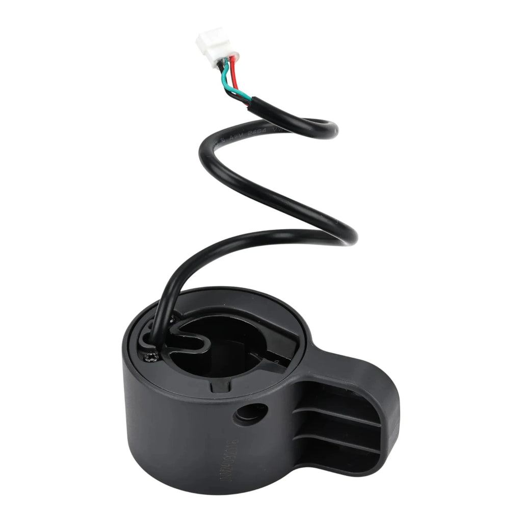 Throttle For Xiaomi 4 Ultra Electric Scooter Accelerator Thumb Speed Controller Replacement Parts Accessories