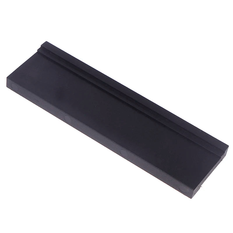 Z-Shaped DIY Wooden Flooring Installation Kit - 1pcs Non-Electric Plastic Tapping Block For Home Improvement