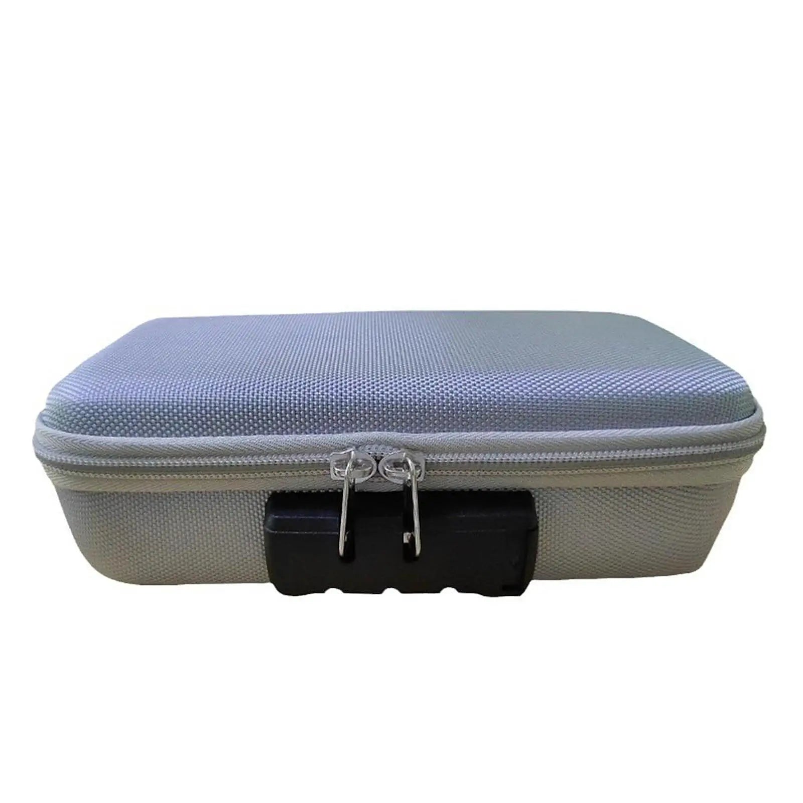 Storage Bag with Digit Lock Practical Compact Easy to Use Multiuse Organizer Case Lockable Box for Home Car Dorm Indoor Outdoor