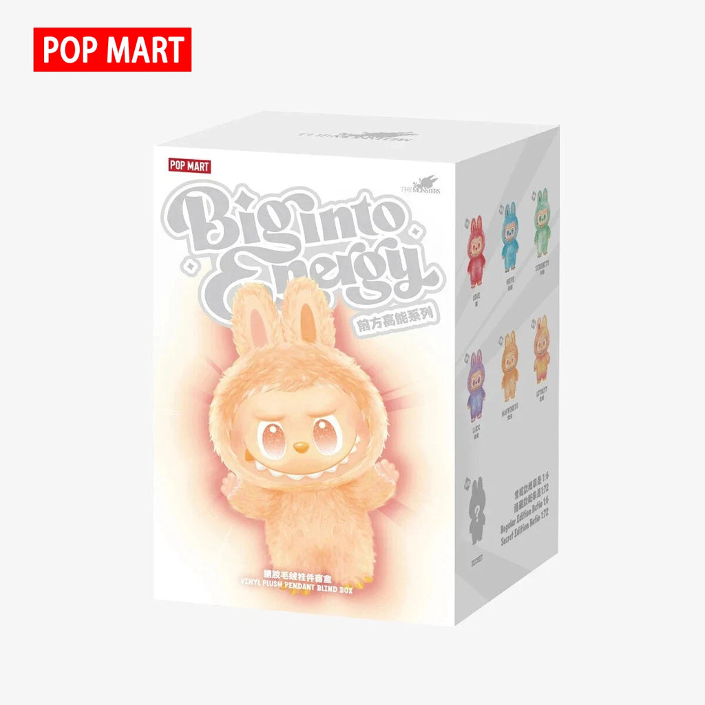 100% Genuine Labubu Doll,  Mystery Box - Macaron Color, It's the Perfect Gift for Family Friends and Lovers.
