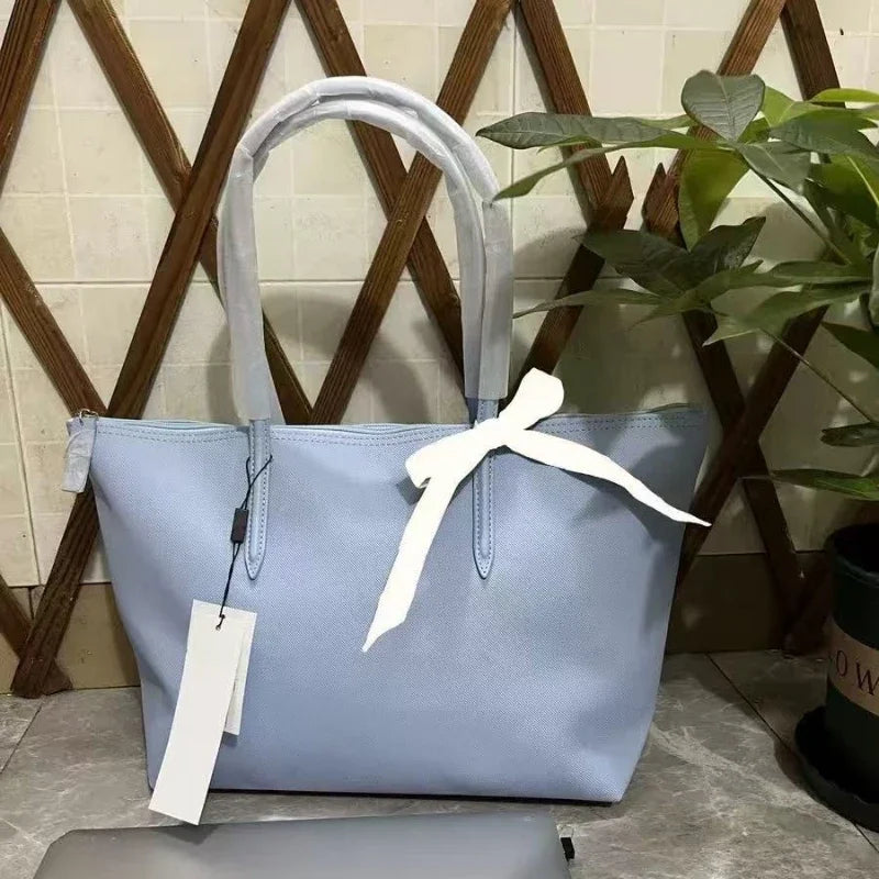 2026 new versatile high-quality shoulder bags, commuter bags, mom shopping bags, large-capacity shoulder bags and handbags