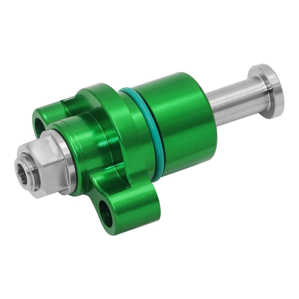 Manual Timing Cam Chain Tensioner Adjuster For Kawasaki Ninja ZX-10R ZX-10RR /ABS 2004-2018 -Manual Adjustable Tensioner