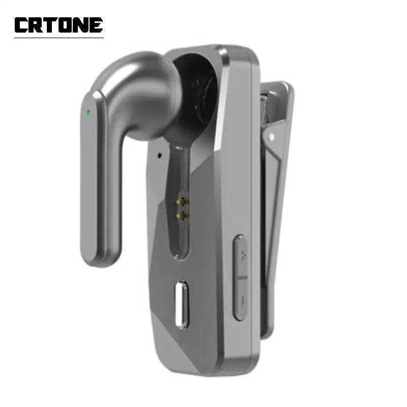 Y01 Bluetooth 5.1 Earphone Business Wireless Headphone Earbuds Driving Handsfree Phone Headset Fone Sem Fio Auricolari Bluetooth