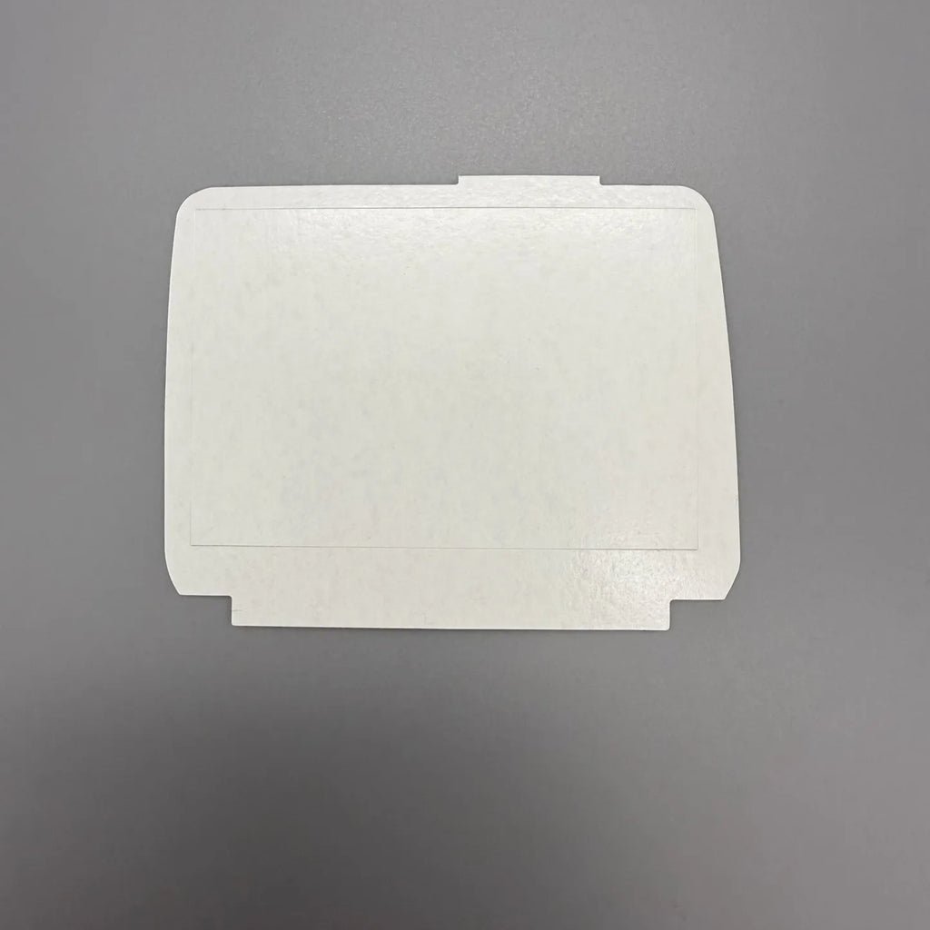 Double sided adhesive tape for Gameboy GB GBP GBC GBA glass lens LCD screen