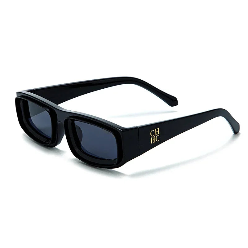 CH Brand High Quality Women's Fashion Sunglasses Suitable For Wearing The Beach With Sun Protection Features