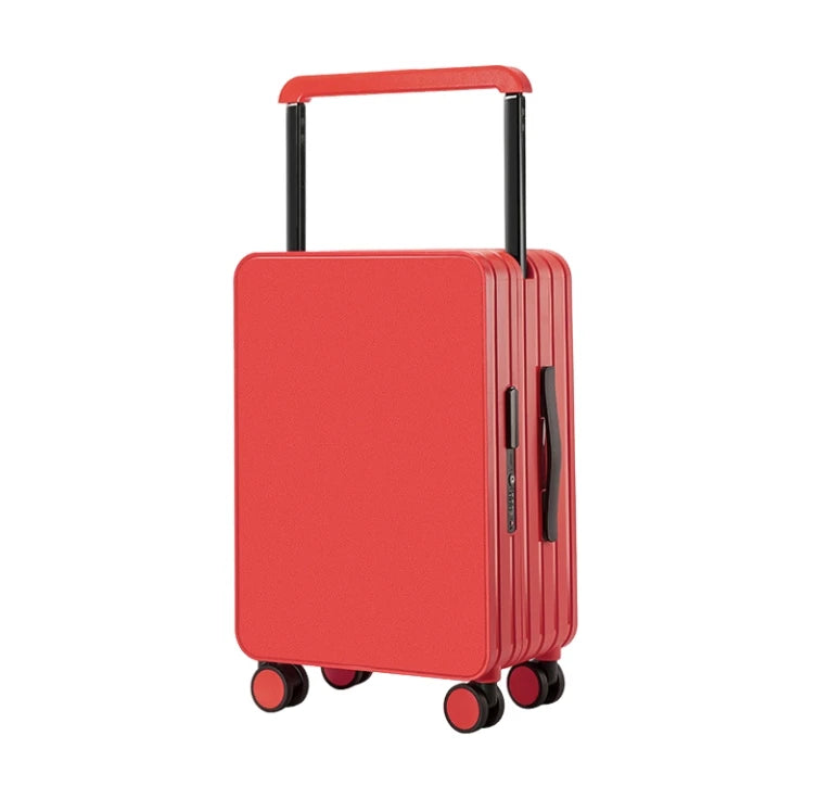 Large Capacity Durable Luggage for Men and Women Suitcase Business Carry-On Boarding Travel 20,25