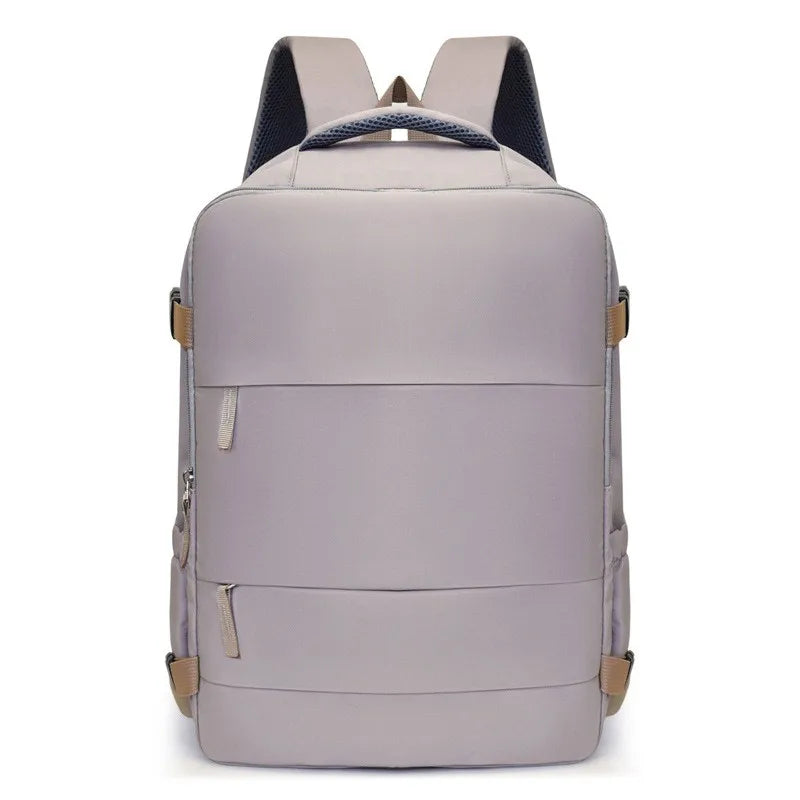 Travel Boarding Backpack Easyjet, Wiz Air Multi Functional, Large Capacity, Lightweight, Leisure Computer Bag, Short Distance