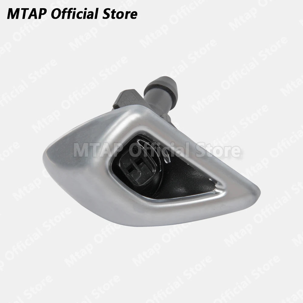 Auto Head Light Washer Nozzle For Chrysler 300C LX 2012-2014 68160602AB 68160603AB Headlamp Water Jet Actuator Cleaning Spray
