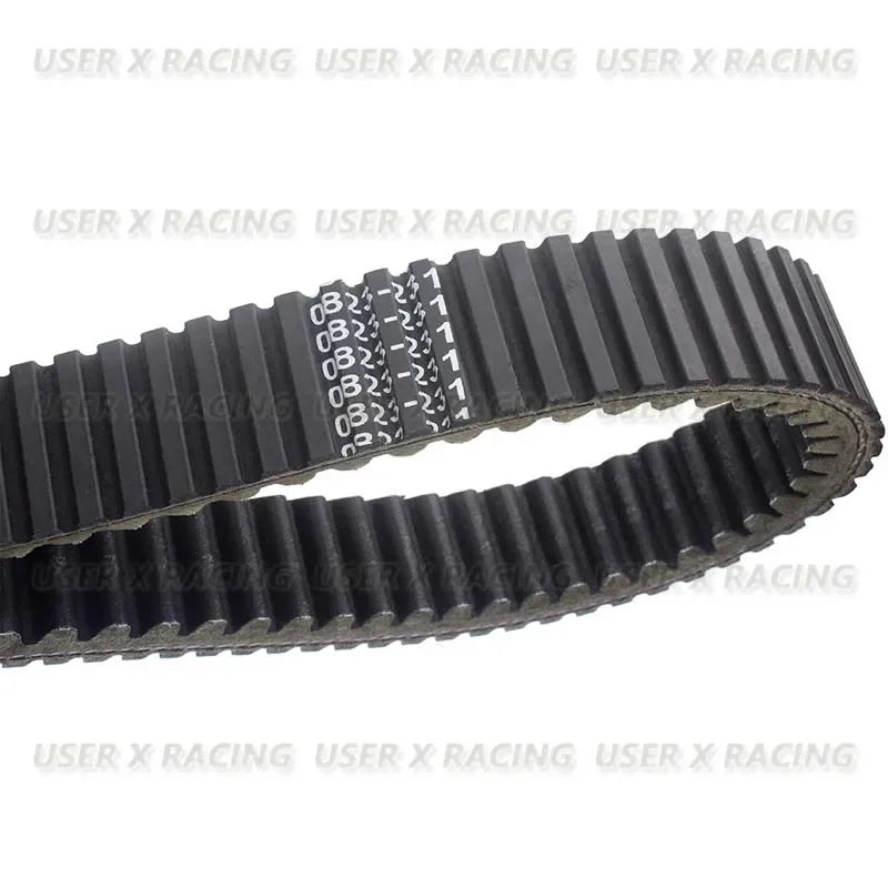 USERX Universal Motorcycle Drive Belt For 0823-231 Arctic Cat Prowler XT XTZ TRV 1000 Alterra 700 1000 Wildcat 1000 EPS