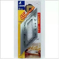 SHINWA MAGTOTO 45 Degree 90 Degree Angle Ruler Stainless Steel Protractor Gauge For Carpenter Measuring Woodworking Tools