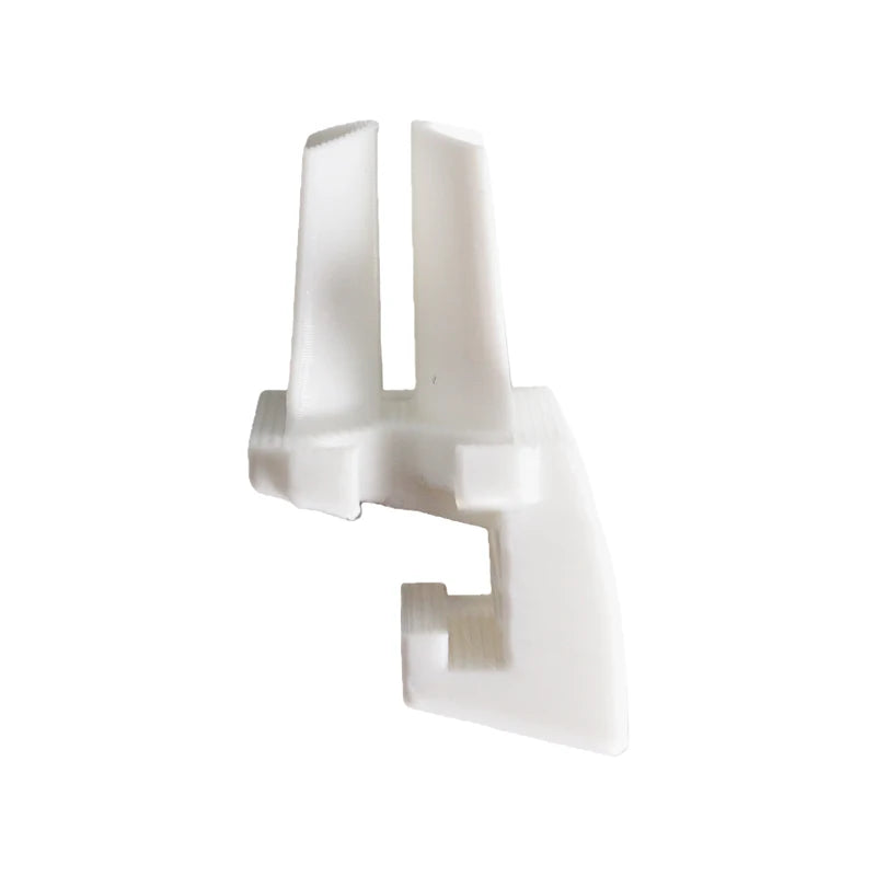 For Hartal Flyscreen Slider Sliding Fly Screen Door Retaining Clip Retainer Caravan Motorhome Interior Accessories