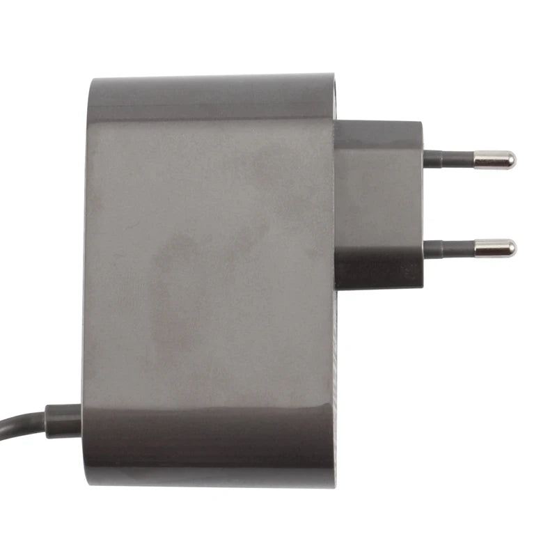 GTBL 8X Charger For Dyson V10 V11 Vacuum Cleaner Power Cord Adapter Replaceable Parts EU Plug
