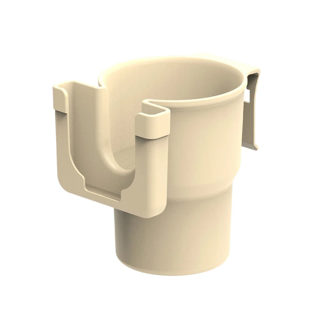 Multifunctional Car Door Side Drink Cup Holder Stable Anti-Spill Cup Storage Rack