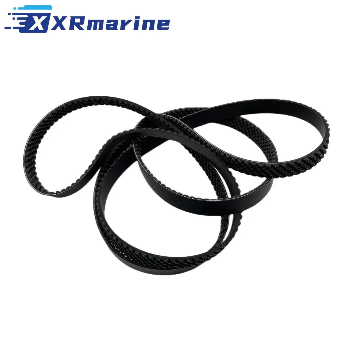 Serpentine Alternator Water Pump Belt 3586326 For Volvo Penta 4.3 5.0 5.7 Gi GXI OSI Marine Engines