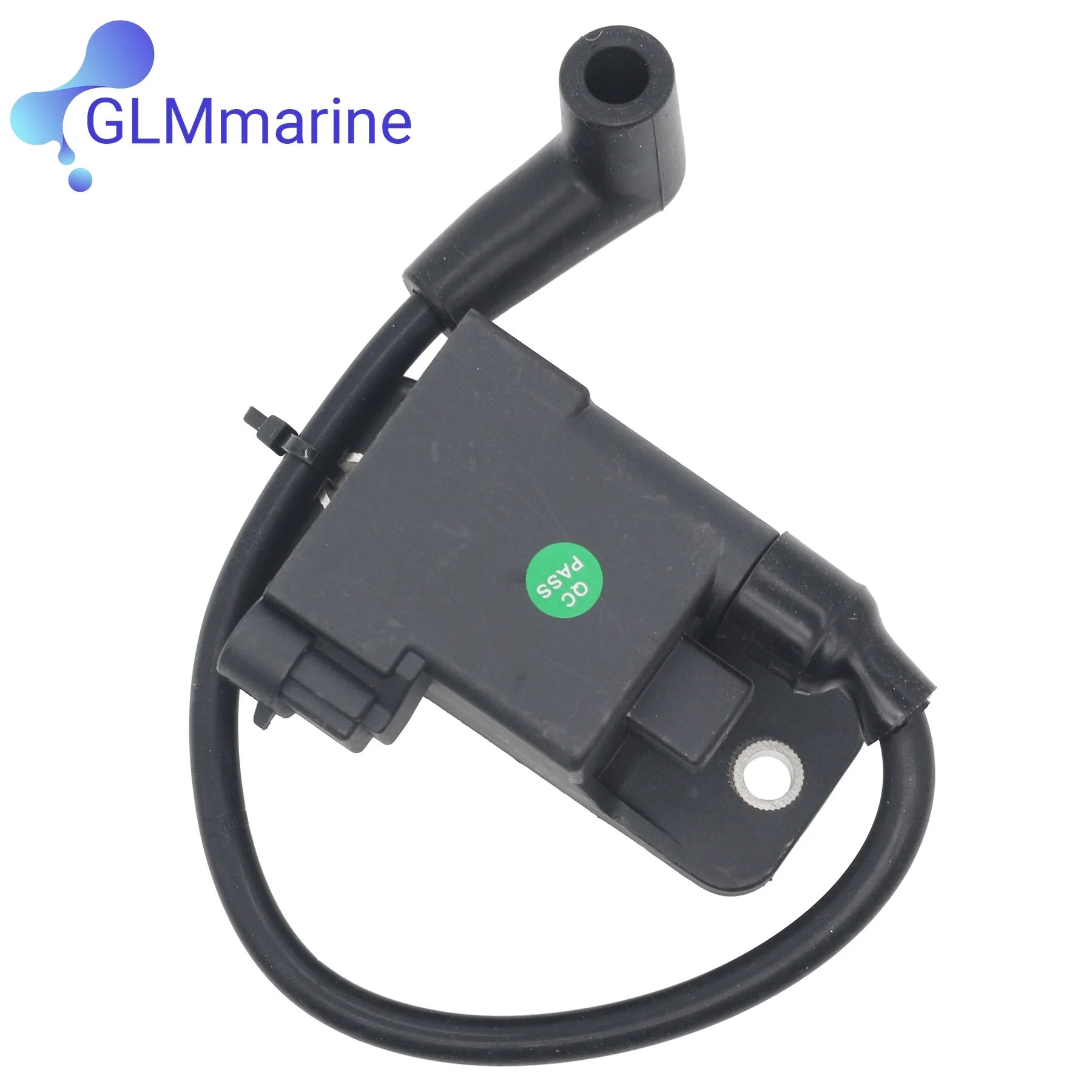 827509A1 Cdm Module Assy CDM Ignition Coil For Mercury Outboard 30HP-300HP 827509A5 827509A7 827509T5 827509
