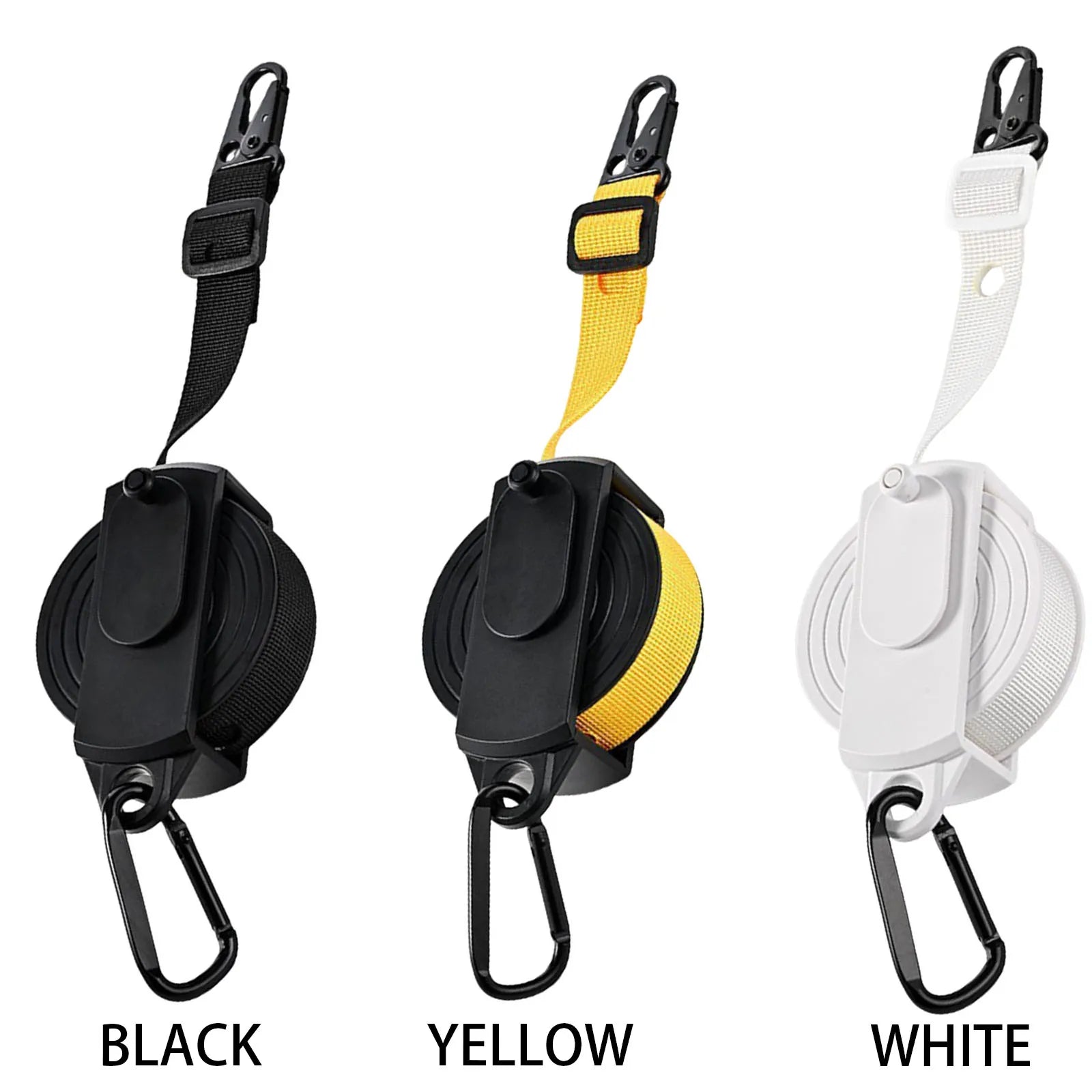 Adjustable Rope Hanger 10KG Weight Capacity Portable Camping Clothesline for Hanging Plants Grow Light Tents Various Uses