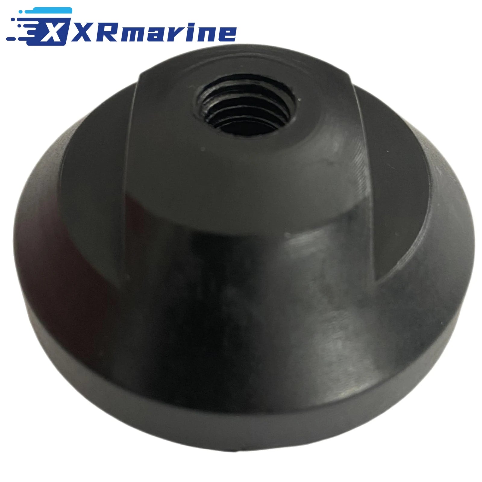 4 PCS 19-148421 Trim Cylinder Ram End Cap for Mercruiser Bravo R MR ALPHA ONE