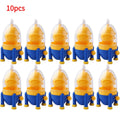 Egg Yolk Mixer Portable Egg Scrambler Shaker Manual Egg Egg Manual Gadgets Mixer Egg Puller Kitchen Baking Tool