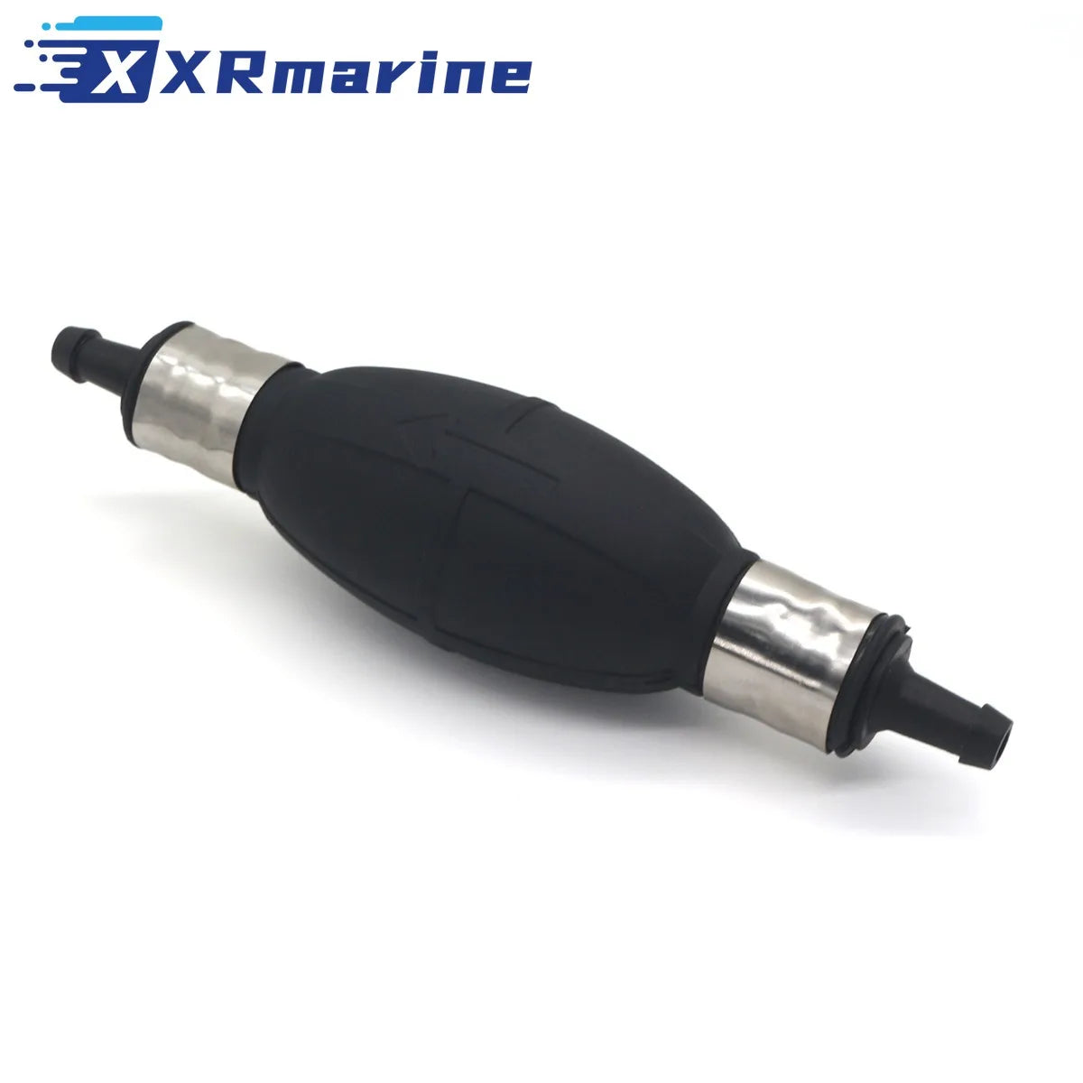 6YK-24360-72-00 Fuel Primer Pump Bulb 6YK-24360-73-00 For Yamaha 75HP 90HP 115HP 200HP 225HP 250HP 8mm